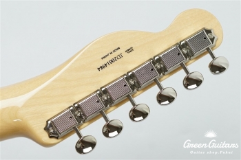 Made in Japan Traditional 50s Telecaster